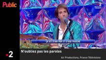 Zapping : Furieux Philippe Etchebest, recadre Laurence Ferrari