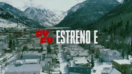 Resident Alien Teaser