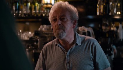 El Hombre del sótano - Trailer VO