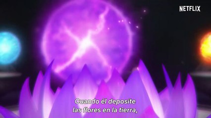 DOTA: Sangre de dragón Tráiler VOSE