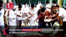 [Top3News] - Pemakaman Arifin Panigoro | Calon Kepala Otorita IKN | Doni Salmanan Diperiksa