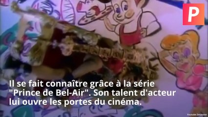 Will Smith fête ses 50 ans : Retour sur la carrière du Prince de Bel-Air