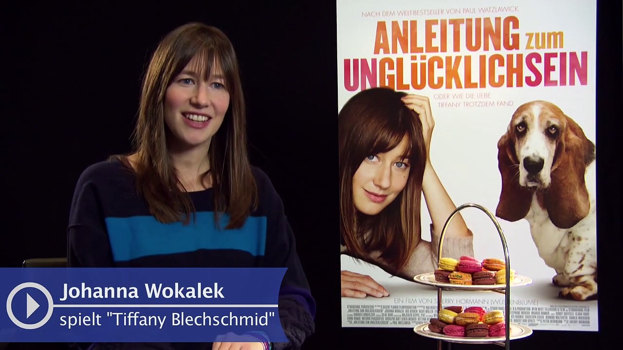 Interviews 1 - Deutsch