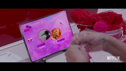 Dolly Kitty e as Estrelas Trailer Original