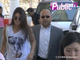 Exclu Vidéo : Kendall Jenner : en mode décontractée à l'aéroport de Los Angeles !