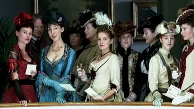 Das Bildnis des Dorian Gray Trailer DF