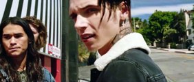 American Satan Trailer OV