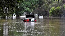 Inondations en Australie: le bilan s'élève à 20 morts, des milliers d'habitants contraints d'évacuer à Sydney