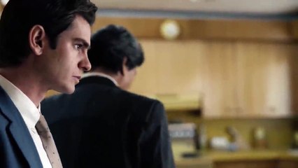 Under the Banner of Heaven Tráiler VO