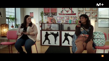 Más o menos Tráiler