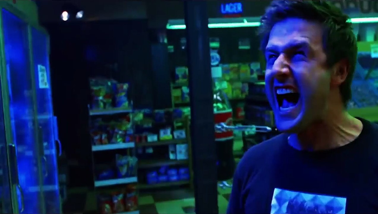 You Cannot Kill David Arquette Trailer VO