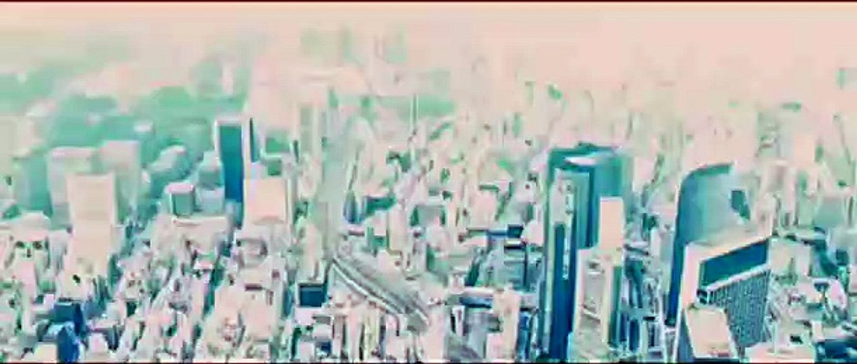 Rain Fall Trailer OV