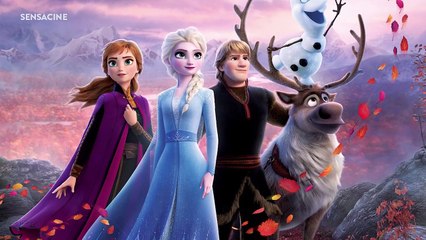 Crítica &#039;Raya y el último dragón&#039;