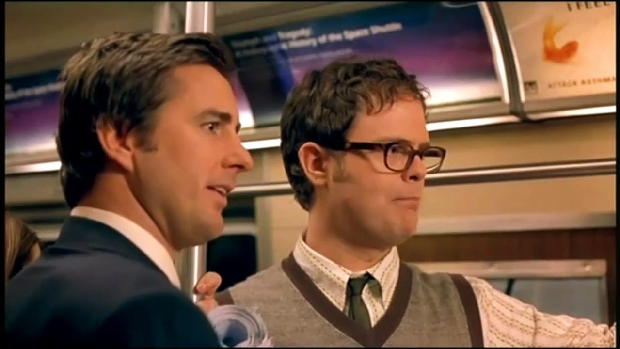 Die Super-Ex Trailer DF