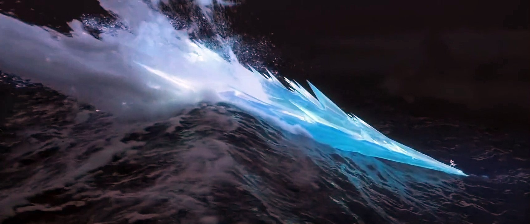 Frozen 2 Trailer (2) Original