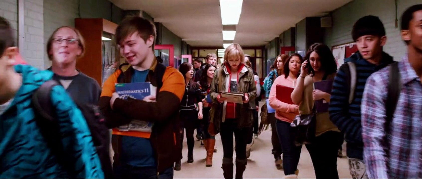 Silent Hill 2: Revelation 3D Trailer DF