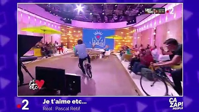 Zapping People du 25 septembre : Tiago Tanti, bébé fraté, débarque chez Les Marseillais !