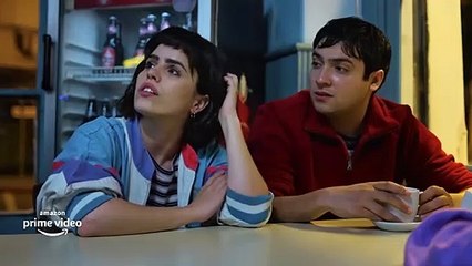 Porno y Helado Tráiler