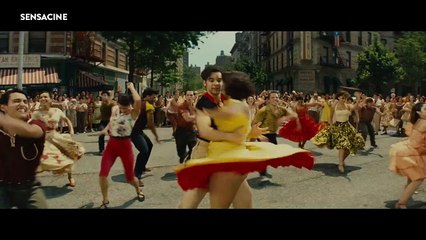 West Side Story Reportaje VOSE