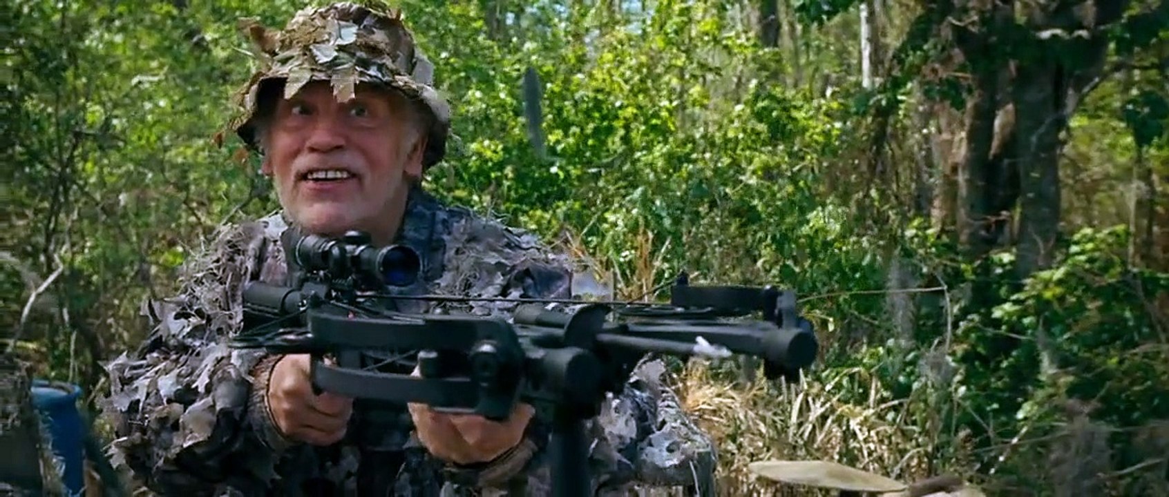 R.E.D. Trailer (2) OV
