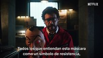 La Casa de Papel 3ª Temporada Teaser (2) Original