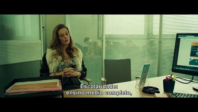 Mulheres Armadas, Homens na Lata Trailer Legendado