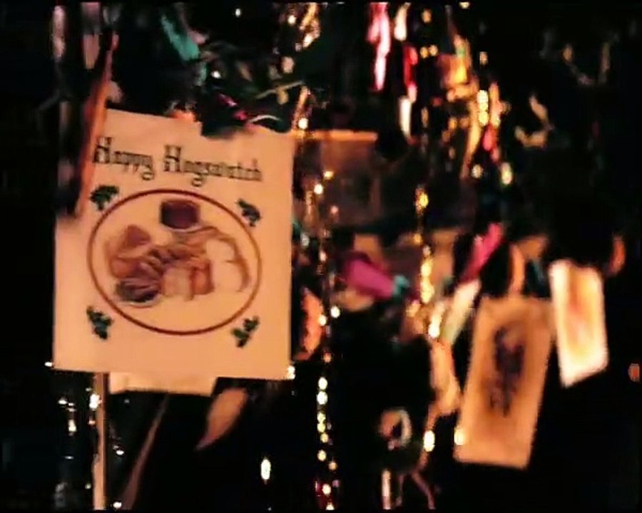 Hogfather Trailer OV