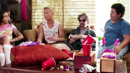 Bro, What Happened? Trailer OV