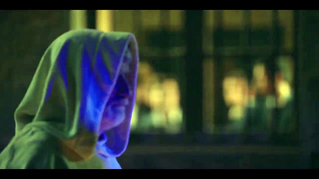 El internado: Las Cumbres - temporada 2 Tráiler