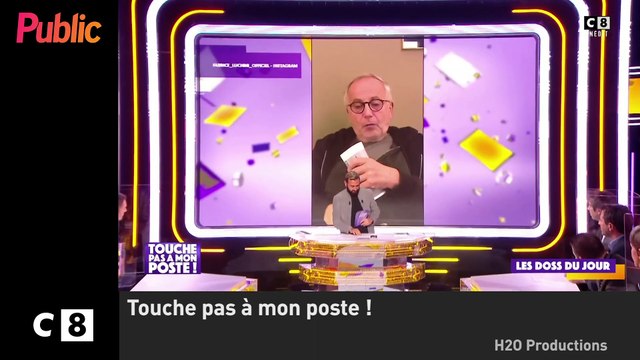 Zapping - L'amour est dans le pré : T'es belle mais t'es pas la télé La sortie surréaliste d'Eric à Claudine