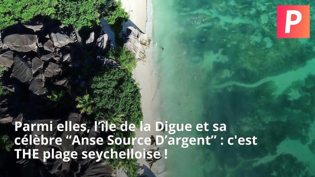 LES SEYCHELLES : Un paradis terrestre  au cœur de l'Océan Indien