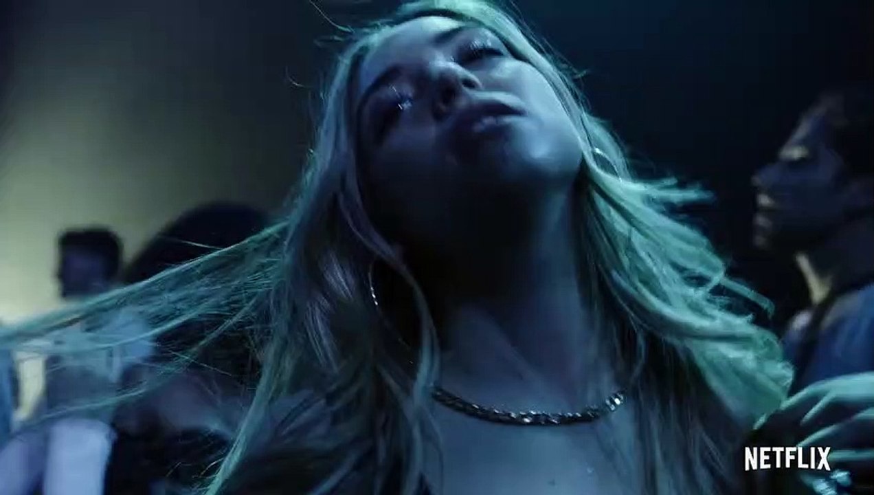 Bienvenidos a Edén Teaser