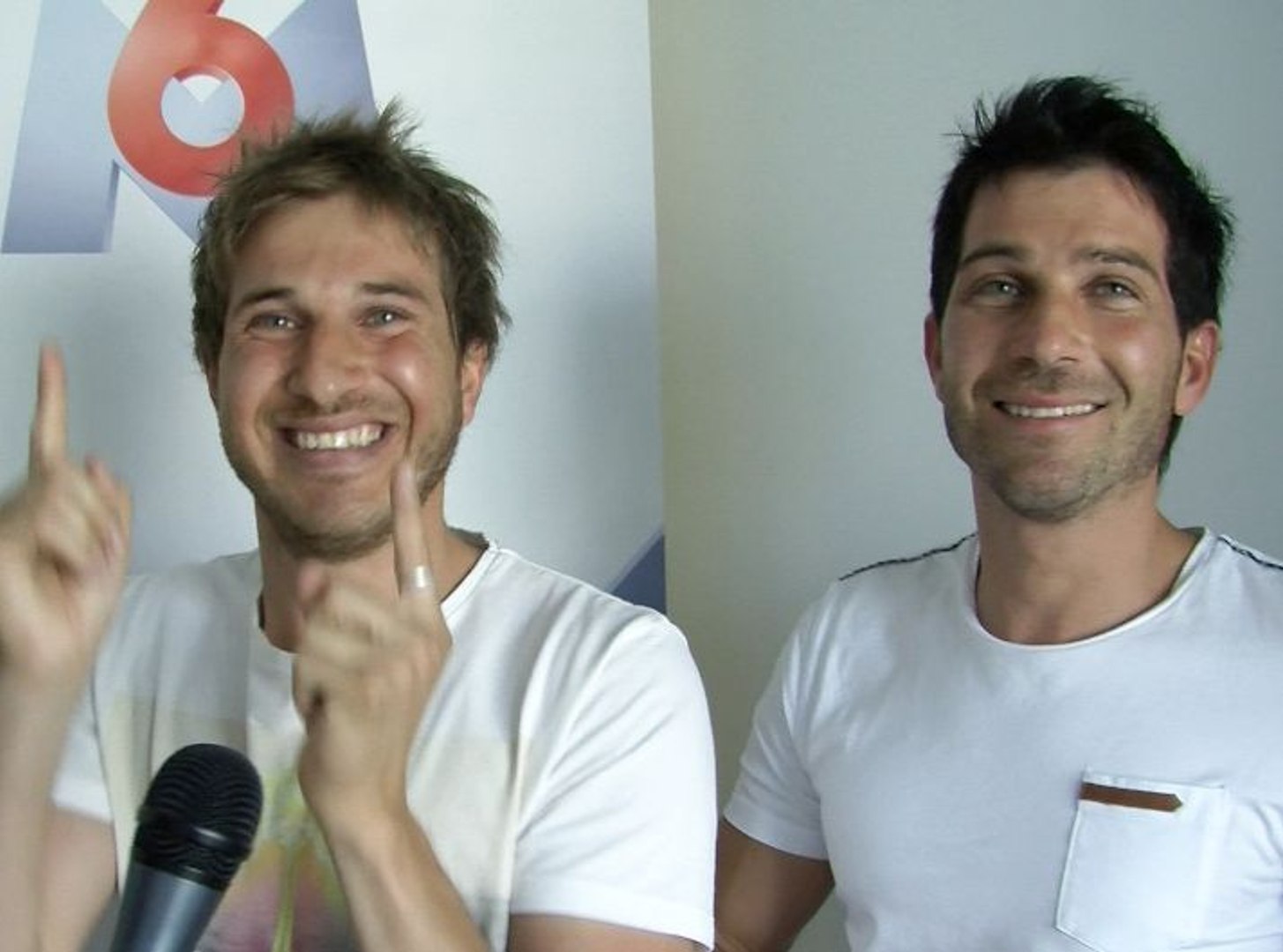Samuel Et Ludovic Pekin Express Exclu vidéo : Samuel et Ludovic (Pékin Express) remportent la finale des  champions ! - Vidéo Dailymotion