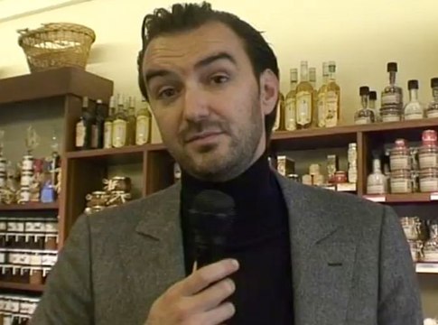 Exclu vidéo : Cyril Lignac : Je vis une carrière de rêve!
