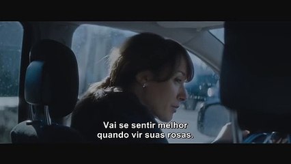 Antes que Eu Vá Clipe (1) Legendado