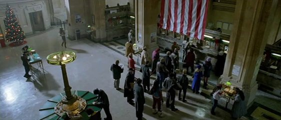 Buffalo Soldiers ’44 – Das Wunder Von St. Anna Trailer DF