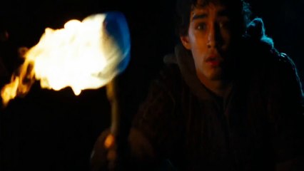 Der letzte Tempelritter Trailer (2) OV