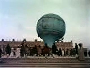 Jefferson in Paris Trailer OV