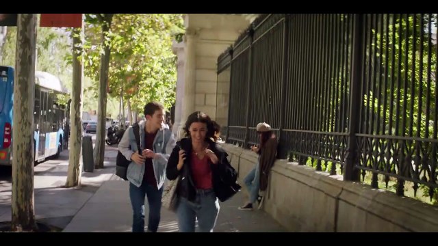 La Edad de la Ira Tráiler