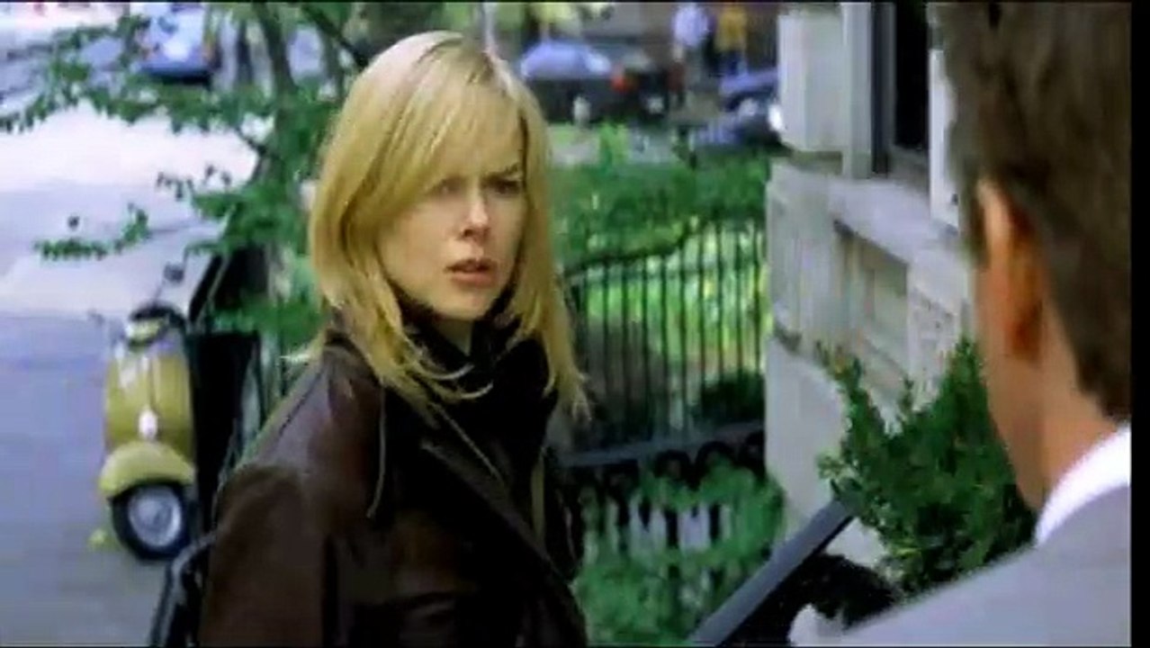 Die Dolmetscherin Trailer DF