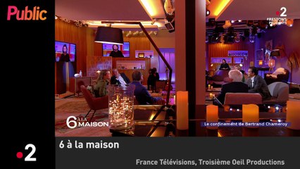 Zapping : L'appel surréaliste de Kim Glow à refuser le vaccin contre la Covid-19