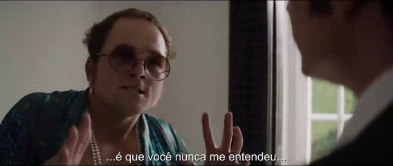Rocketman Clipe (3) Legendado