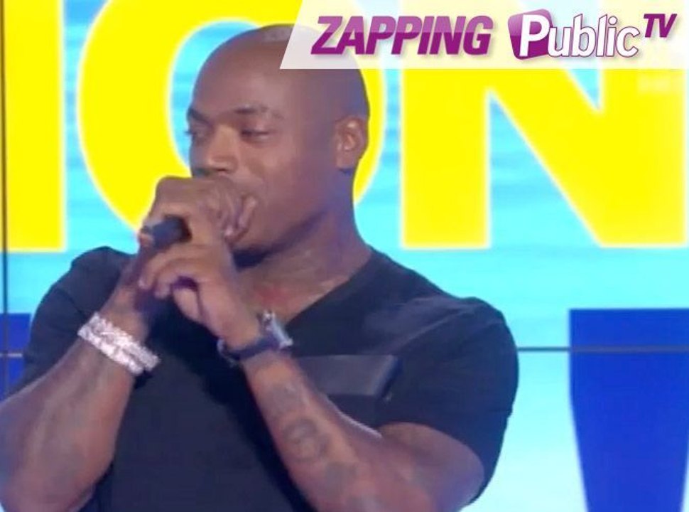 Zapping PublicTV n° 463 : Lord Kossity : "Je n'ai pas fait Splash parce que j'ai une grosse b*** !"