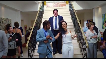 Solteira Quase Surtando Cena