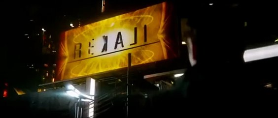 Total Recall Videoclip OV
