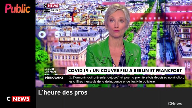 Zapping - Fais ton regard de sal*pe : Malika Ménard victime de sexisme à Miss Univers