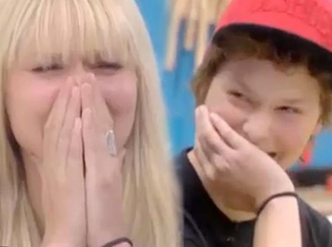 Public Zap : Sabrina et Morgane, les deux jumelles OUT de Secret Story 7 ?