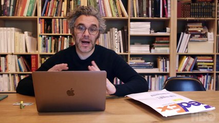 Fake Famous Tráiler VO