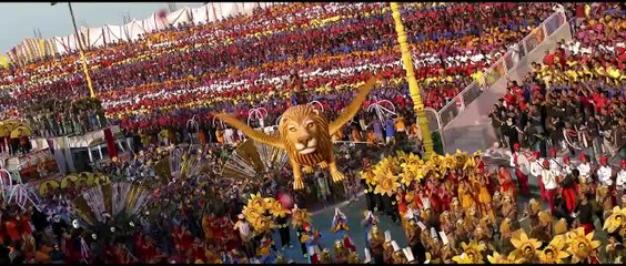 MSG: The Messenger Of God Trailer OV