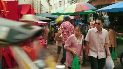 The Hunters Trailer OV